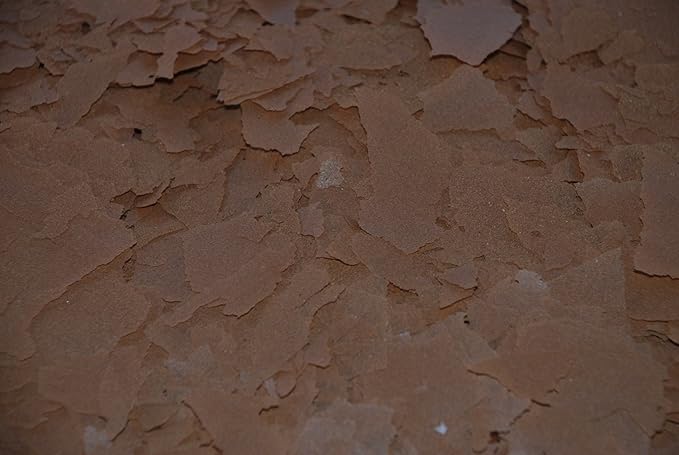 1/2 lb. Ken's Premium Earthworm Flake by Ken's Fish