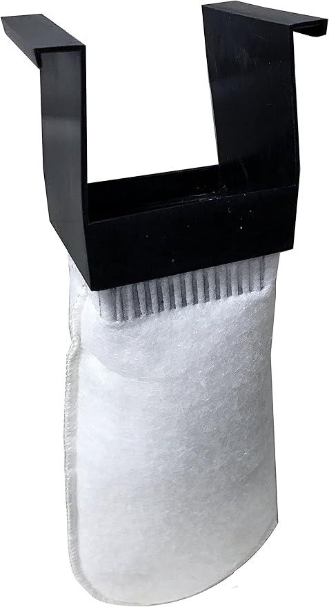 4 Pack - 200 Micron Replacement Filter Sock - Fits Innovative Marine Fusion Desktop