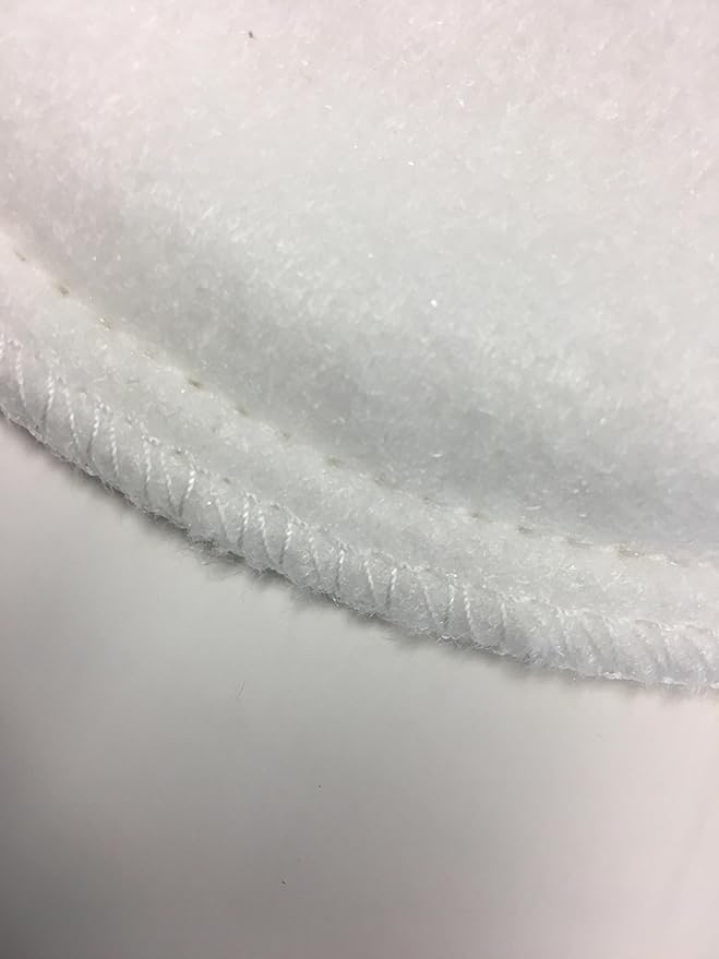 4 Filter Socks 200 Micron - 7 inch Ring 16 inch Long – 4 Pack- Long - Aquarium Felt Filter Bags - Custom Made in The USA 7 x 16 Premium Heavy Duty