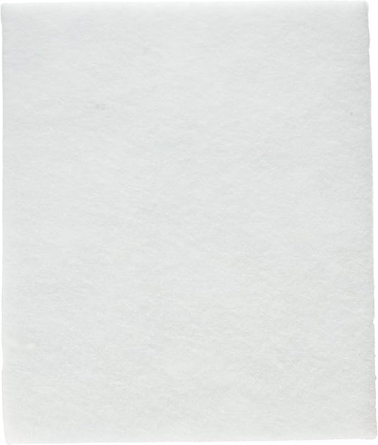 Eshopps AEO19500 Filter Pad-Wd75 for Aquarium Filter