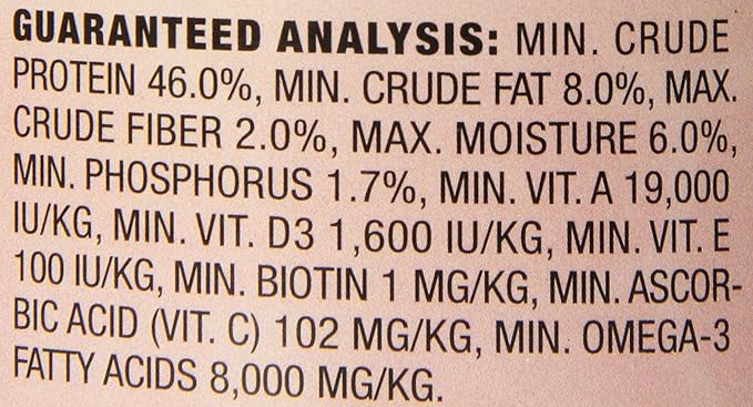 Tetra TetraCichlid Floating Cichlid Sticks 11.3 Ounces, Pond Fish Food, Nutritionally Balanced (Pack of 2)