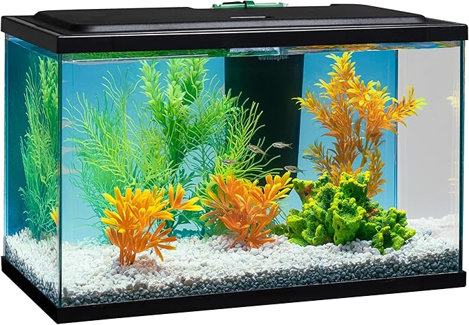 Tetra Whisper Bio-Bag Medium Filter Cartridges for Aquariums, 3 Count, Ready to Use, Fits Whisper Fish Tank Filters 5-10 Gal, PF-10, IQ 10 (Pack of 2)