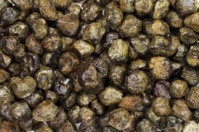 Fantasia Materials: 1 lb Rhodolite Garnet Rough Stones from India