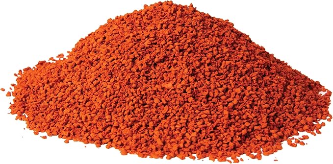 Tetra Tropical Granules, 10.58 Oz, Pack of 3 | Natural Color Enhancer