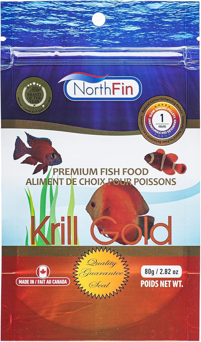 Northfin | Krill Pro