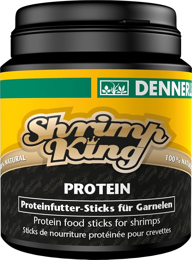 Shrimp King - Protein