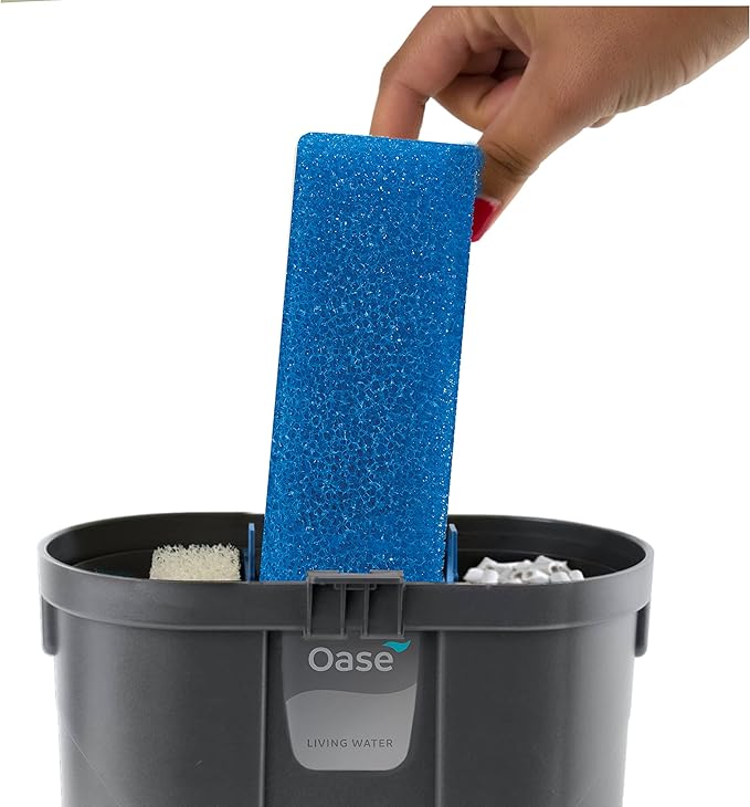 OASE Filter Foam Set for The Filtosmart 100