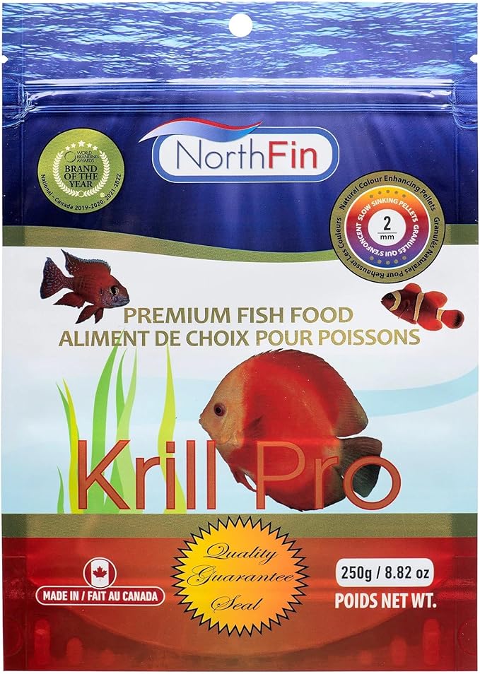 Northfin | Krill Pro