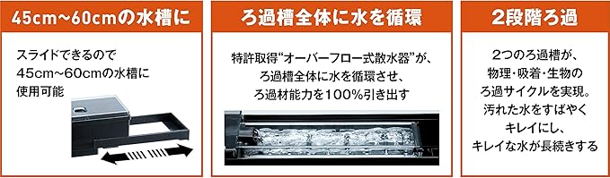 Gex Dual Clean Free DC-4560