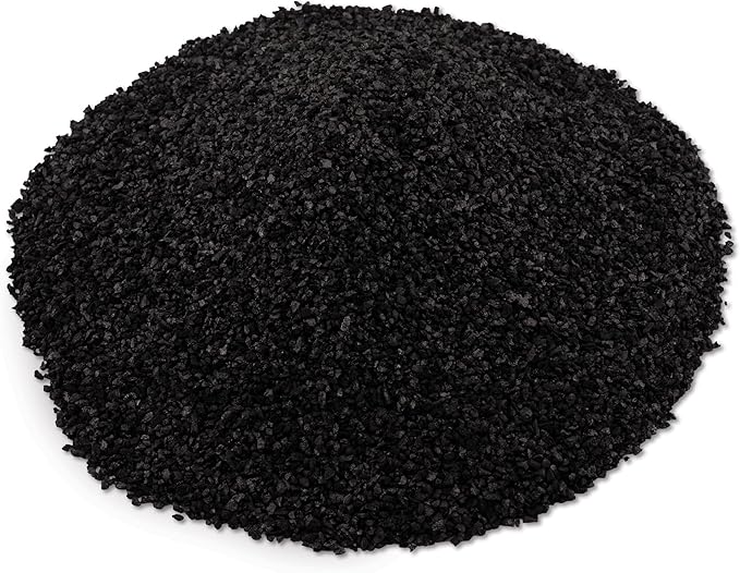 Fluval - Insert AC50 Power Filter, 2.5 oz / 70 g – Improves Fish Health, Promotes Ctystal Clear Water, for Use in Freshwater & Saltwater Aquariums (Pack of 2)