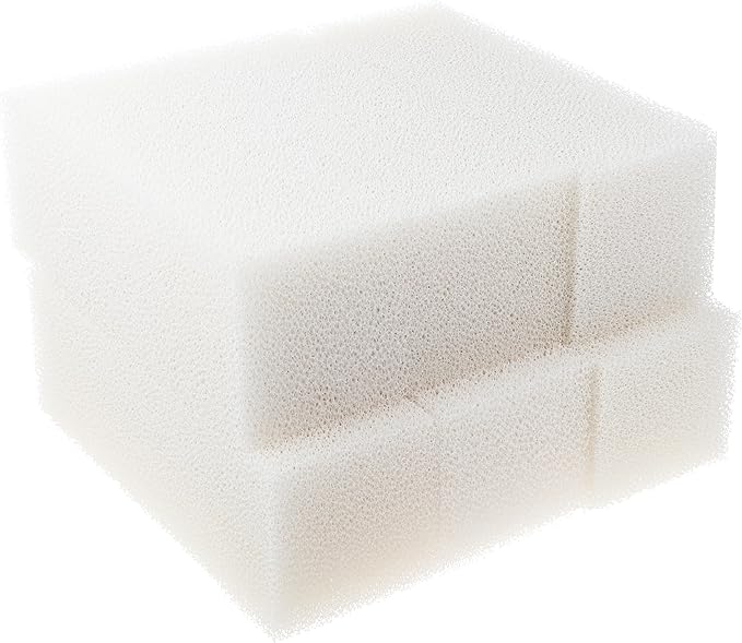 Replacement Foam Insert Fit for Aqua Clear 110/500 AquaClear 20 PPI(Pack of 6)