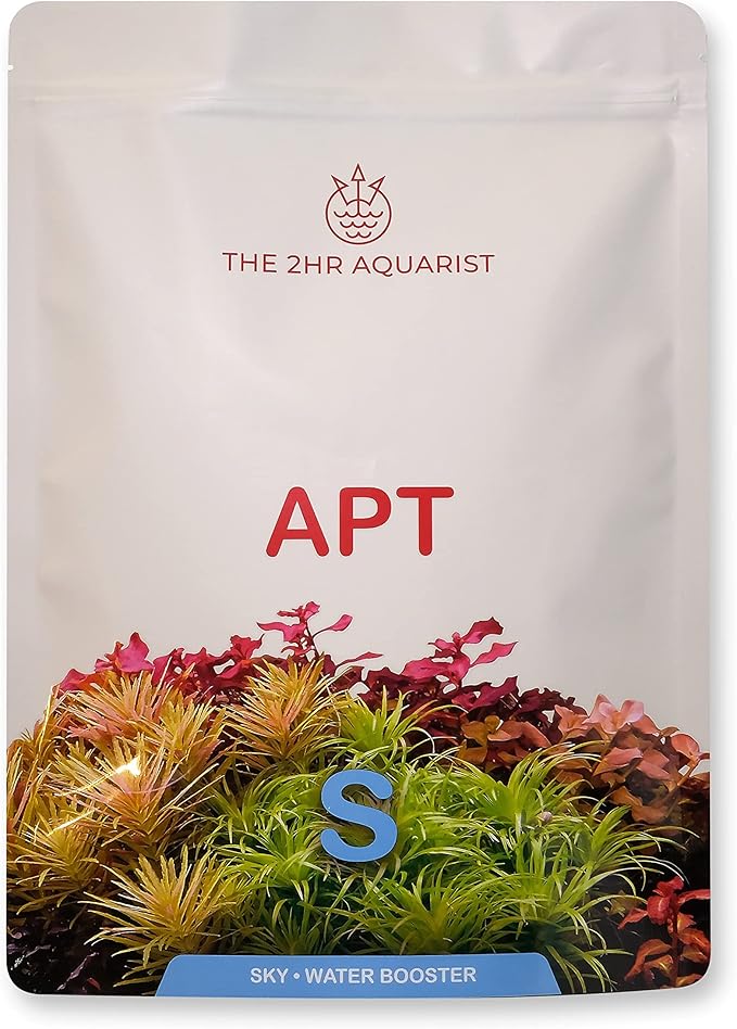 2HR Aquarist APT Sky GH Booster + Shrimp Mineral (800g)