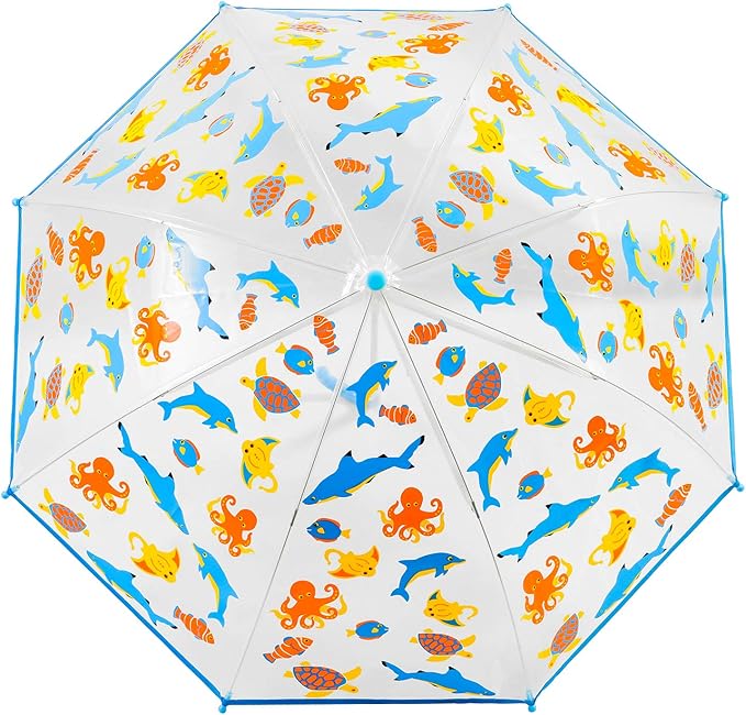 Babalu Aquarium Umbrella