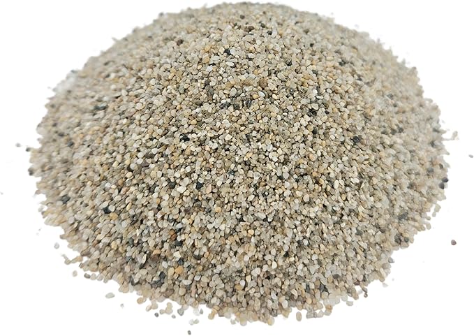 Lifegard Brown Baige Premium Sand (10 lb)