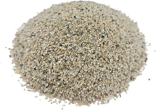 Lifegard Brown Baige Premium Sand (10 lb)