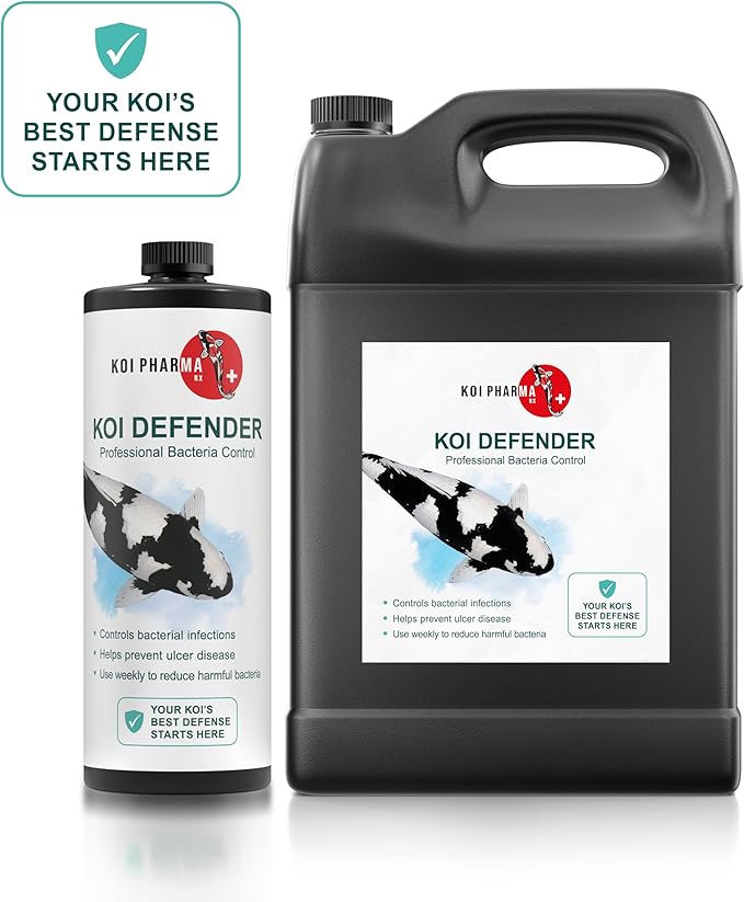Koi Defender (32oz)