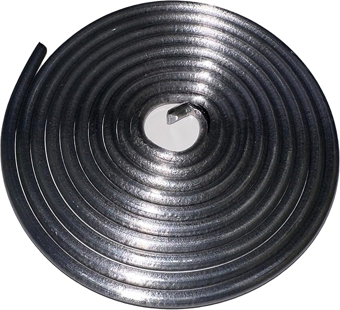 Awesome Aquatic Plant Anchors/Weights 48" Strip Cut Your Own Size Lead Ribbon or Rod Live Plants Weight Anchor