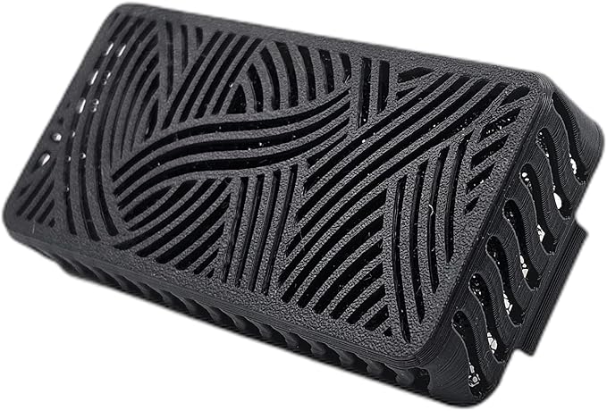 Prefilter Intake Cover for Fluval Aquariums Flex Spec Evo (Spec III & V (2.6/5G))