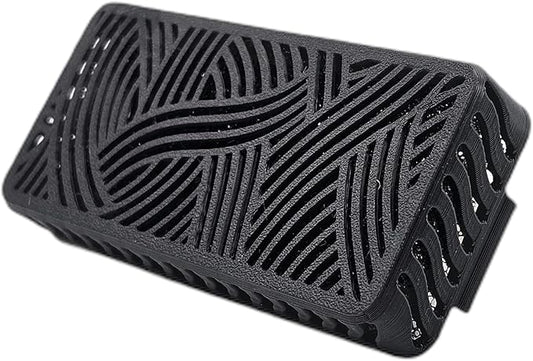Prefilter Intake Cover for Fluval Aquariums Flex Spec Evo (Spec III & V (2.6/5G))