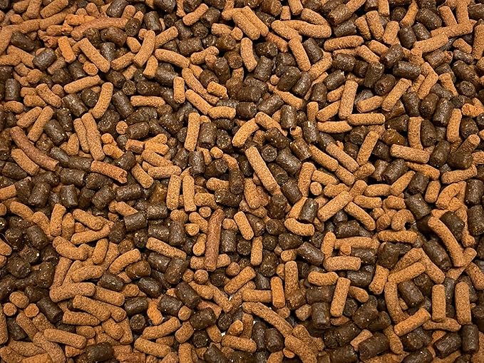 Super Catfish Shrimp & Krill Mix - 57N (10oz)