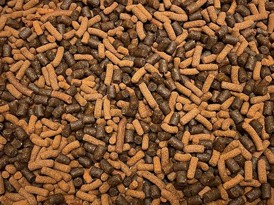 Super Catfish Shrimp & Krill Mix - 57N (10oz)