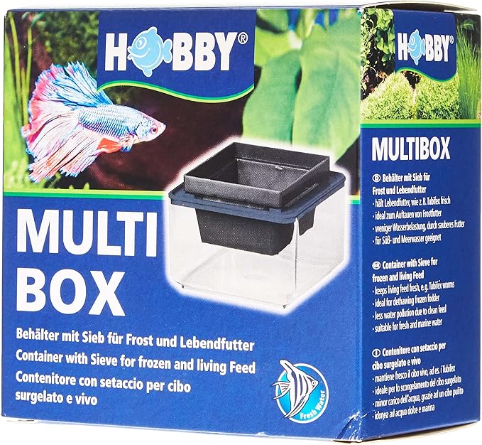 Hobby 61310 Multibox