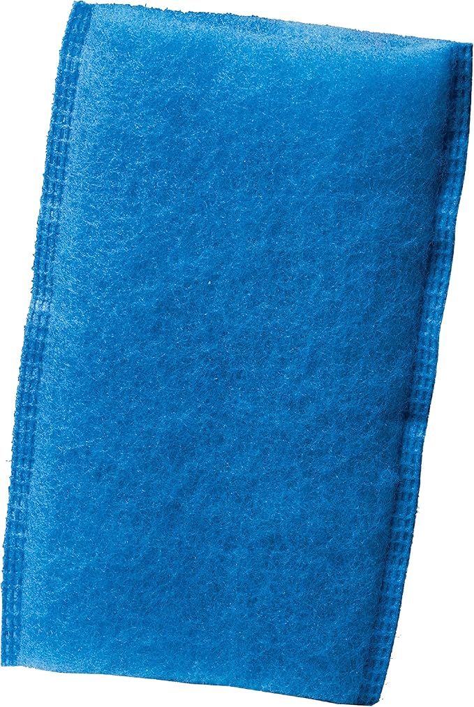 Marineland ML90769 JH Floss Sleeve Magnum Polishing Internal Filter (3 Pack)