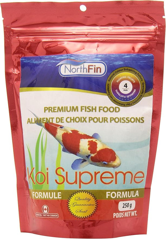 Northfin Koi Supreme