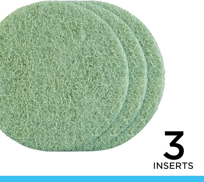 Hagen FL FX4/6 Phosphate Remover PAD 3PK