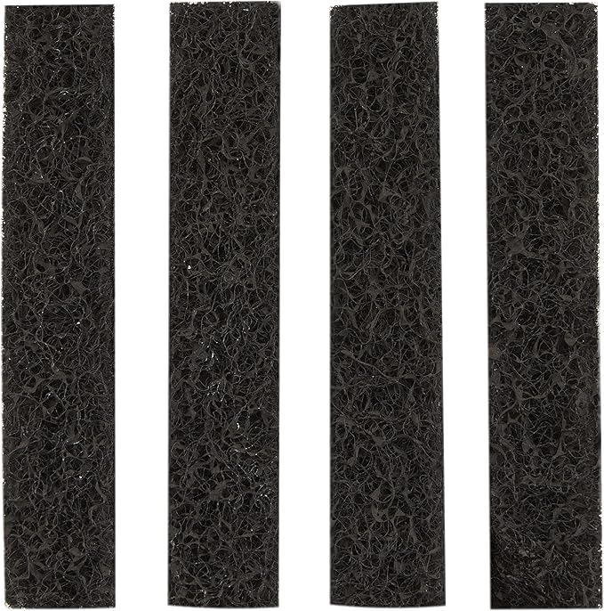 Aqueon Replacement Specialty Filter Pads Carbon 10