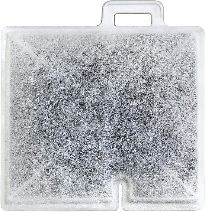 Zilla Replacement Filter Cartridges Medium, 3 Count ( Pack of 1)