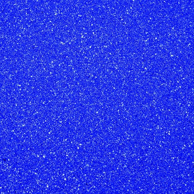 Products Sand, Marine Blue, 5 lb