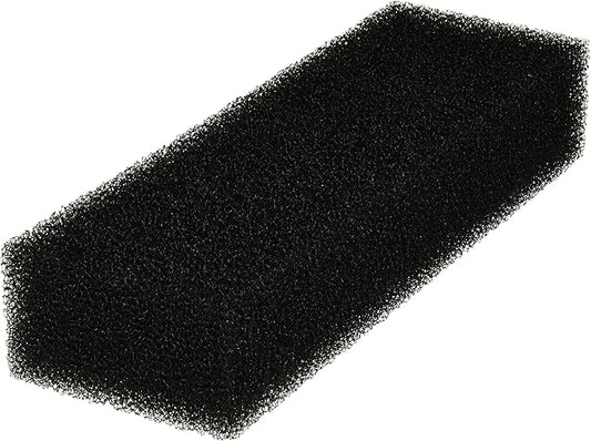 Eshopps AEO19065 Square Foam Aquarium Filter, Small