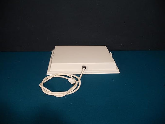 Infrared Heater for Chicks & Pets, Side Mount 11x16, 50 Watt