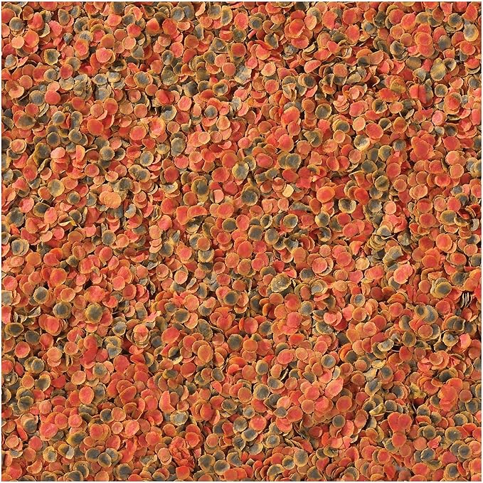 TetraMin Crisps Select-A-Food 2.4 Ounces, Fish Food, Variety Pack (77037)