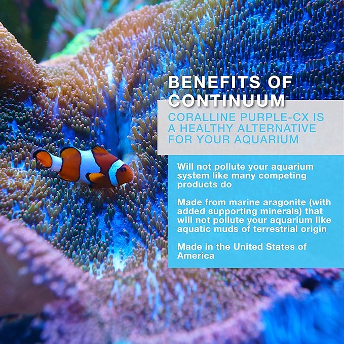 Continuum Aquatics, 2-L (QPCX2L)