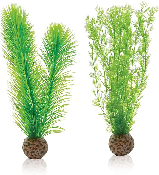 BiOrb 46083.0 Feather Fern Set Small Green Aquariums