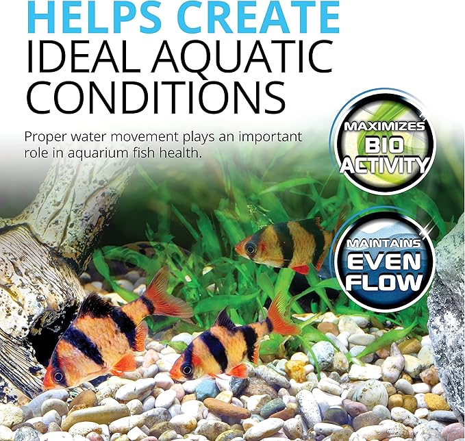 Fluval FX5 Filter Foam Block - 3-Pack