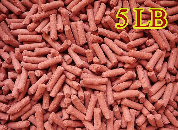 Biohome Plus Filter Media (5 Pound)