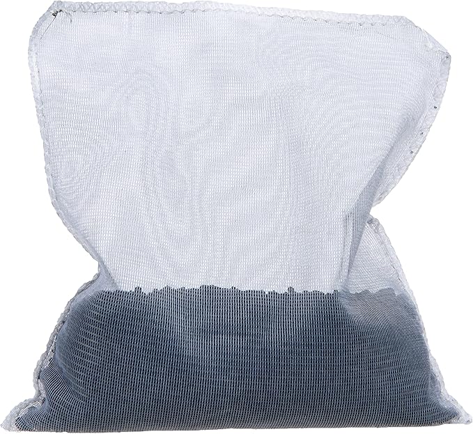 Marineland Carbon Bags, 2 Count, Support Chemical Aquarium Filtration, Rite-Size S, T and X, Fit All C-Series and Magniflow Canister Filters
