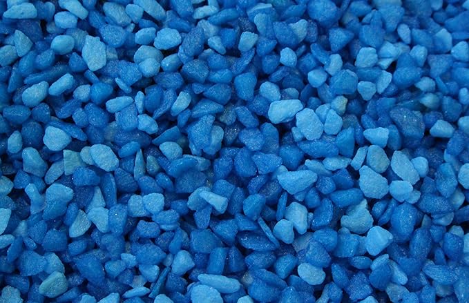 Pettex Roman Gravel Aquatic Roman Gravel 2 Kg Midnight Mix