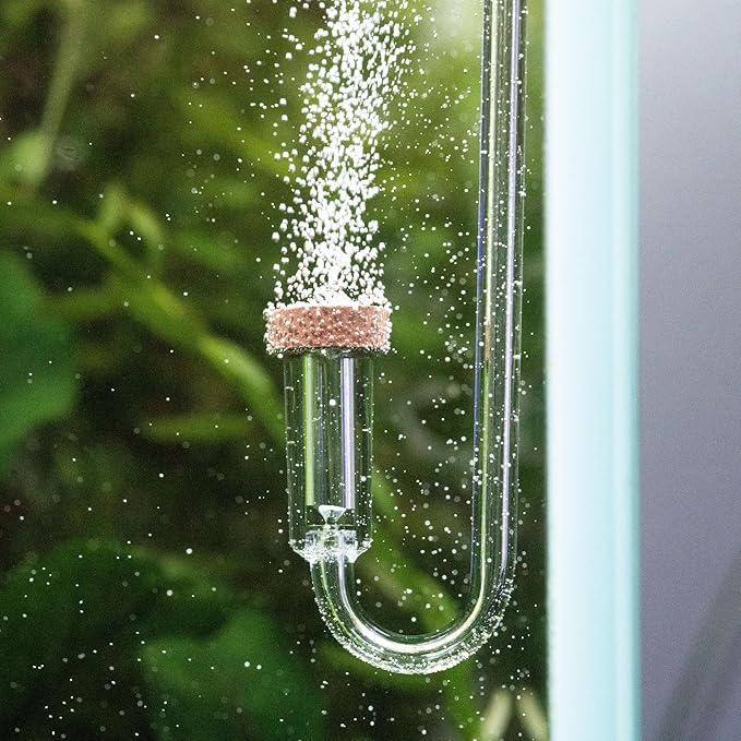 Aquario Neo Co2 Diffuser Original (Small)