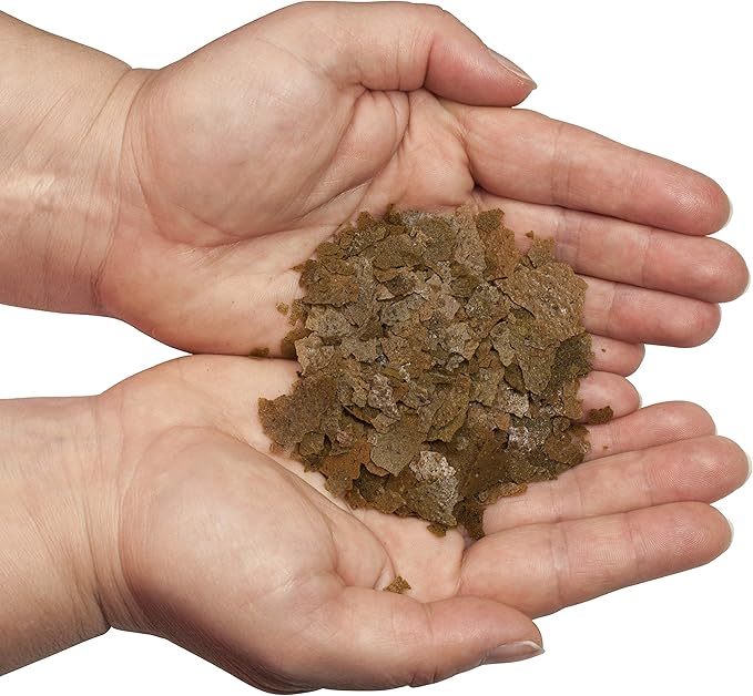 Discusfood Best Heart Flakes Blue Dream 65g