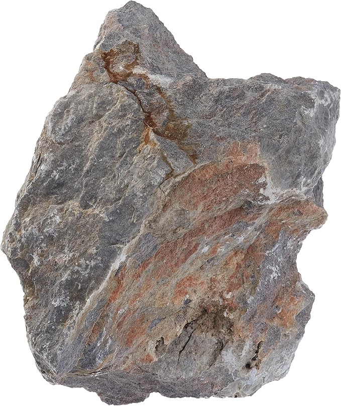 Amtra - Rock Dragon Stone, Aquarium Decoration, Natural, Limestone, 2.5 KG