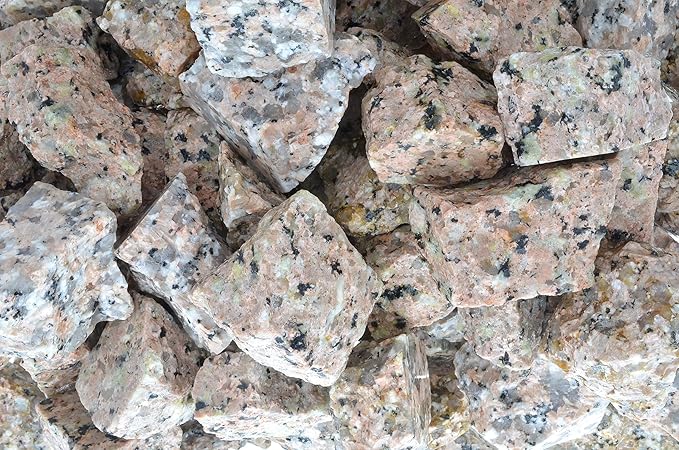 Fantasia Materials: 5 lbs Terraluminite Rough Stones from India