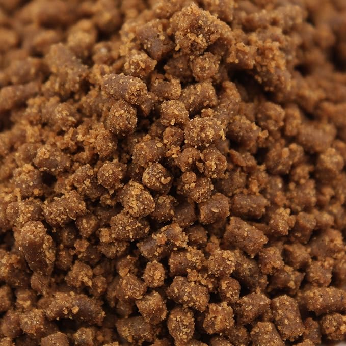 Pisces Pros HBH Frog and Tadpole Bites Aquatic Frog Food (1.2 oz)