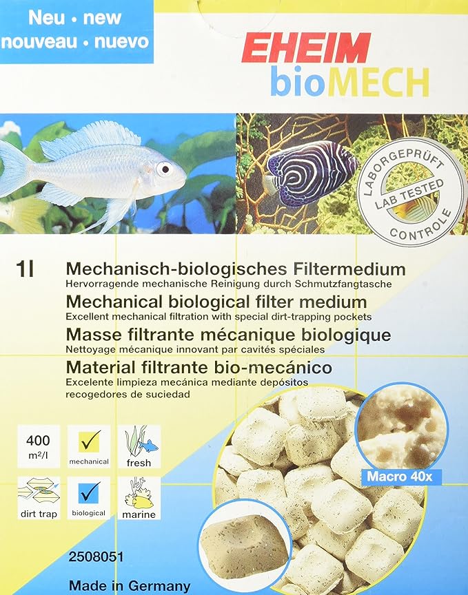 Eheim 6682 Biomech, 1 L