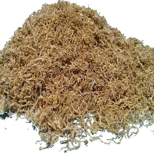 Freeze Dried California Blackworms - Loose, Farmed & Freeze Dried in California USA. NOT Imported - 25gram