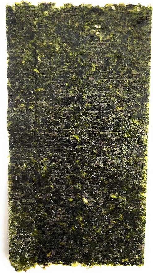 Nori Food Sheets (100)