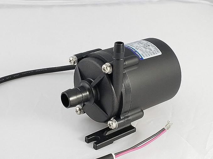 Iwaki MD70RLT Water Pump (Japanese Motor)